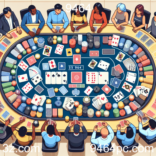 A Magia dos Jogos de Cartas: Entretenimento e Estratégia em um Baralho